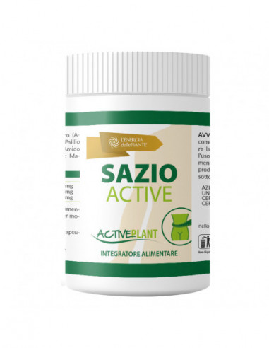 Sazio Active 70 Capsule