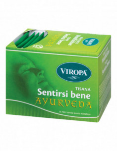 Viropa Sentirsi Bene Ayurv...