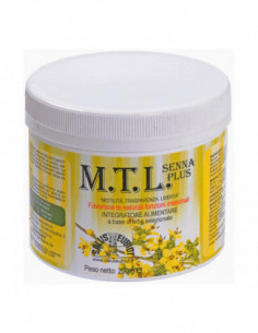 Mtl Erbe Selezionate 200 G