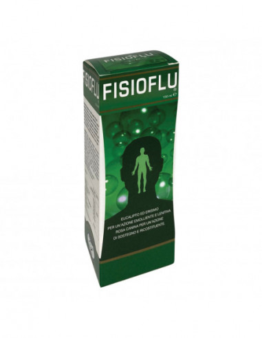Fisioflu Sciroppo 150 Ml