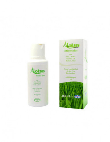Aloesis Int Plus Detergente Liquido...
