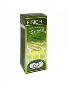 Fisioflu Spray 20 Ml