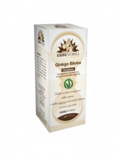 Fitomater Ginkgo Biloba 50 Ml
