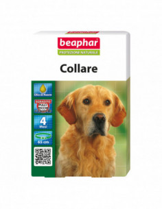Protezione Naturale Coll Cane