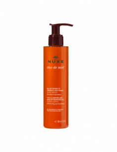 Nuxe Reve De Miel Gel...