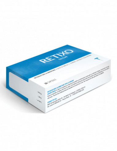Retixo 30 Capsule 24,7 G