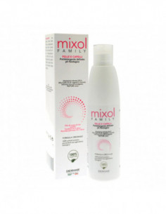 MIXOL FAMILY 250 ML