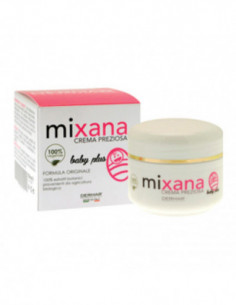 MIXANA BABY PLUS 50 ML