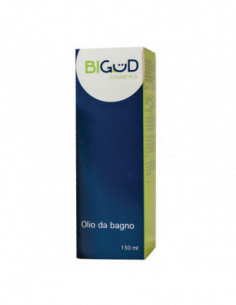 Bigud Olio Bagno 150 Ml