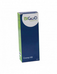 Bigud Crema H8 50 Ml