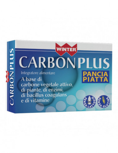 Winter Carbon Plus 30 Capsule