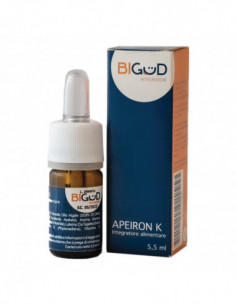 Bigud Apeiron K 5,5 Ml
