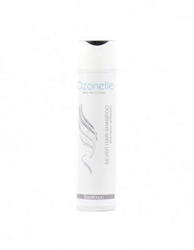 Ozonelle Shampoo Antigiallo 250 Ml
