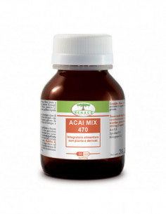 Acai Mix 470 60 Capsule