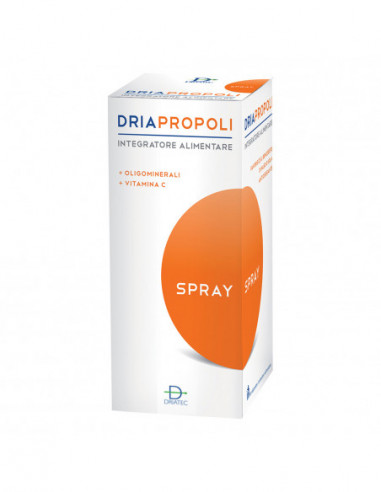 Dria Propoli Spray 50 Ml
