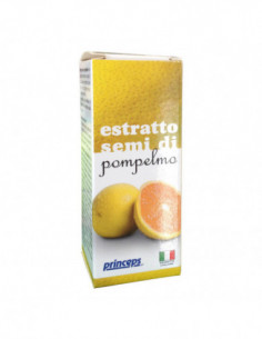 Estratto Semi Pompelmo...
