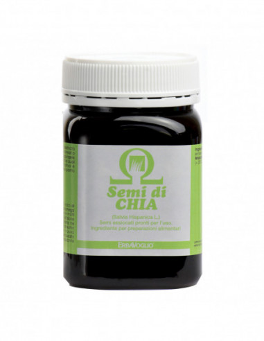 Chia Semi 200 G