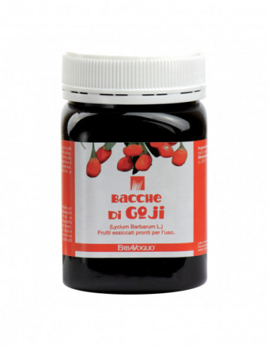 Goji Bacche 150 G
