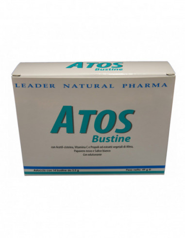 Atos Bustine 14 Bustine 49 G