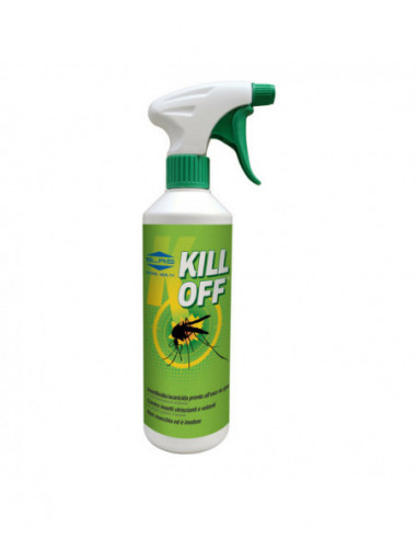 Kill Off Flacone 500 Ml