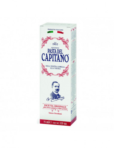 Capit1905 Dentifricio Ric Originale...