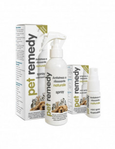 Pet Remedy Spray Flacone 15 Ml