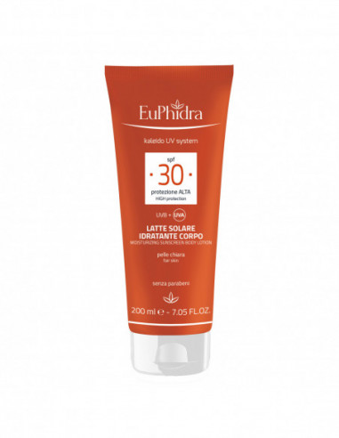 Euphidra Kaleido Uv System Latte...
