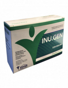 Inugen 10 Bustine