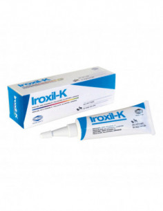 Iroxil K 50 Ml