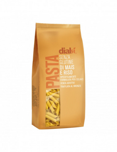Dialsi' Pasta Penne Rigate 1 Kg