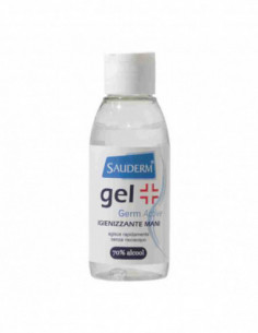 Sauderm Gel Germ Active...