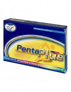 Pentaplus 20 Compresse