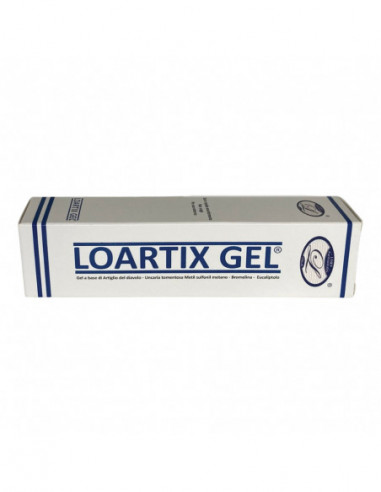 Loartix Gel 50 Ml
