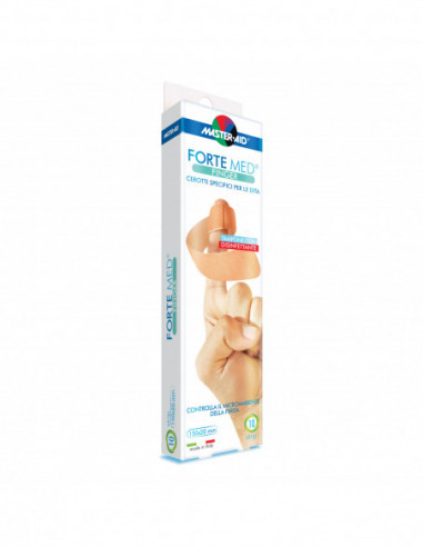 Cerotto Master-aid Elastic Finger 10...