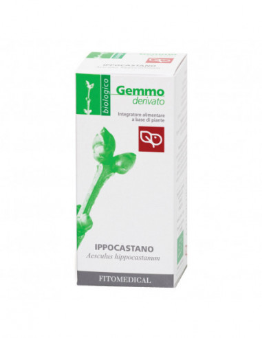 Ippocastano Macerato Glicerinato Bio...
