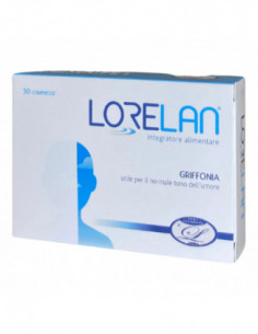 Lorelan 30 Compresse