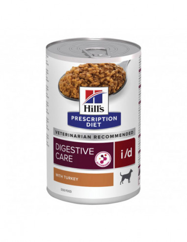 Prescription Diet Canine I/d 360 G