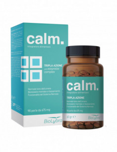 Biolybra Calm 90 Perle