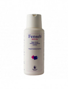 Fenseb Olio Da Bagno 250 Ml
