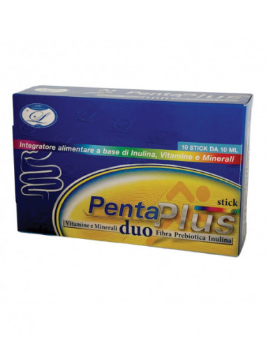 Pentaplus Duo Stick 10 Stick