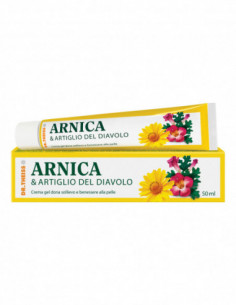 Theiss Arnica & Artiglio...