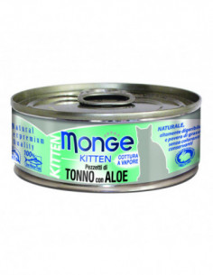 Monge Natural Quality Gatto...