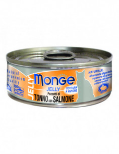 Monge Natural Quality Gatto...