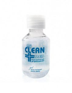 Mycleanmed Gel Igienizzante...