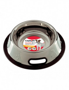 Ciotola In Acciaio...