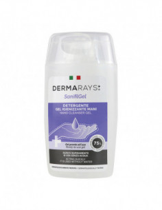 Dermarays Sanifil Gel...
