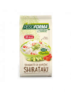 Pesoforma Shirataki...