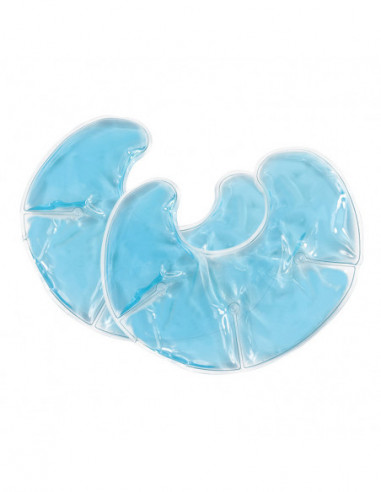 Cuscinetti In Gel Termico Per Seno