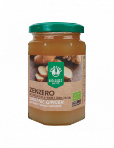 Probios Composta Zenzero 330 G