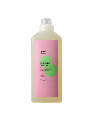 Goovi Bucato Mano 1 L